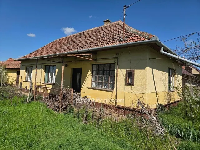 Eladó ház Derecske 60 nm