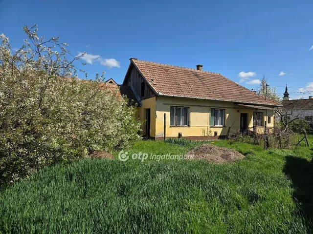 Eladó ház Derecske 60 nm