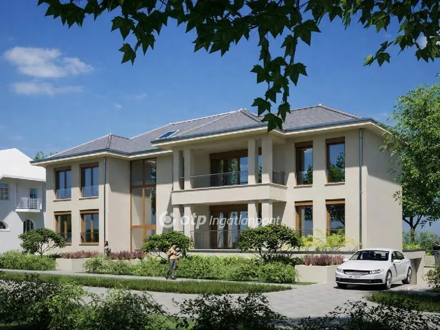 Eladó lakás Debrecen, Nagyerdőalja 70 nm