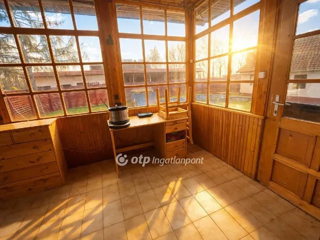 Kiadó ház Kismarja 180 nm