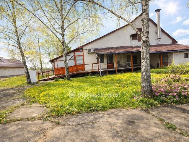 Kiadó ház Kismarja 250 nm