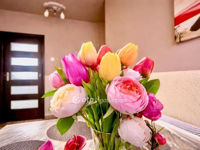 Eladó ház Berettyóújfalu 72 nm