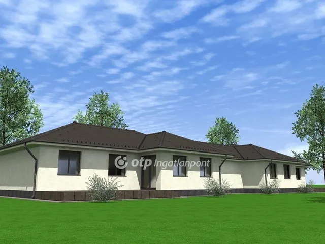 Eladó ház Debrecen, Biharikert 65 nm