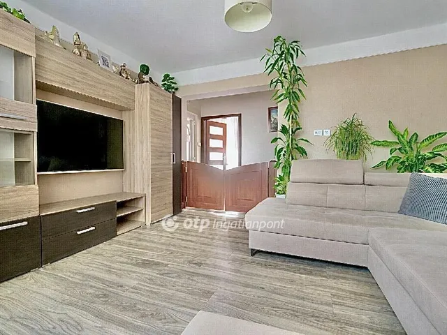 Eladó ház Berettyóújfalu 72 nm