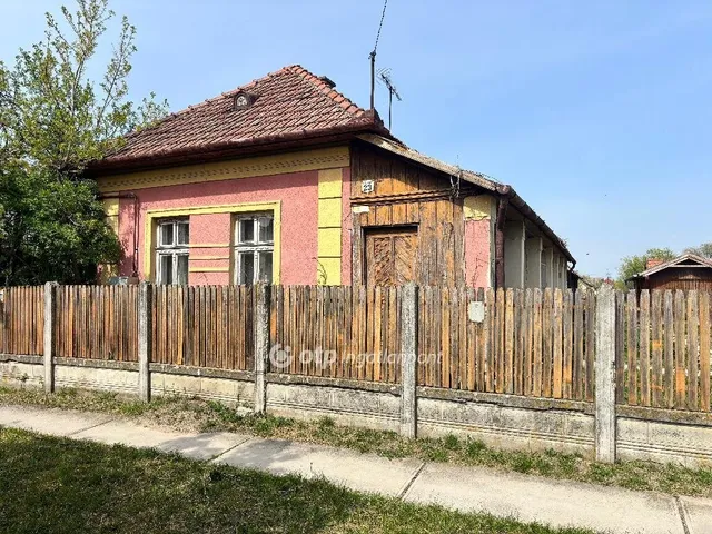 Eladó ház Püspökladány 80 nm