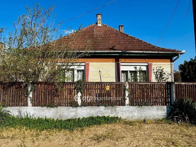 Eladó ház Nyírábrány 84 nm