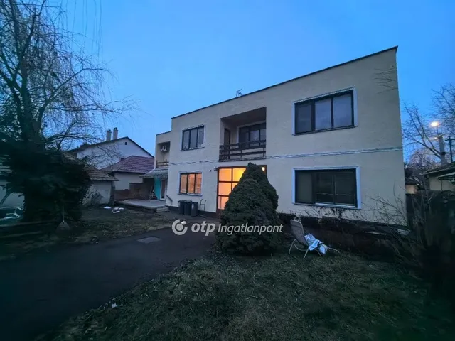 Eladó ház Hajdúböszörmény 86 nm