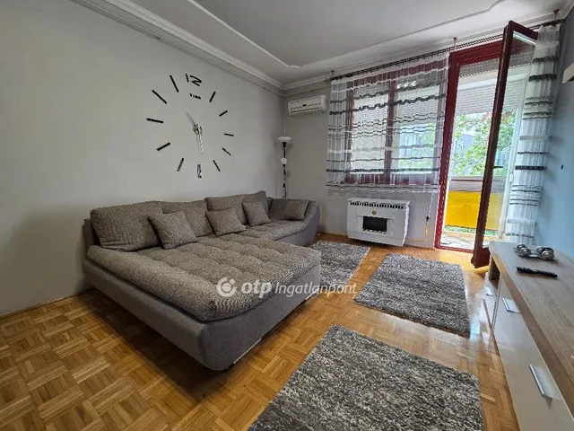 Kiadó lakás Debrecen 55 nm