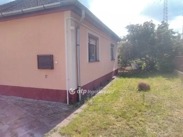 Eladó ház Berettyóújfalu 76 nm