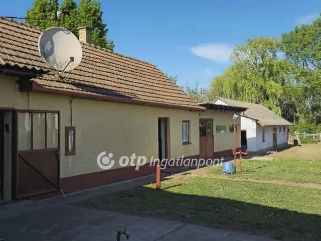 Eladó ház Derecske 90 nm