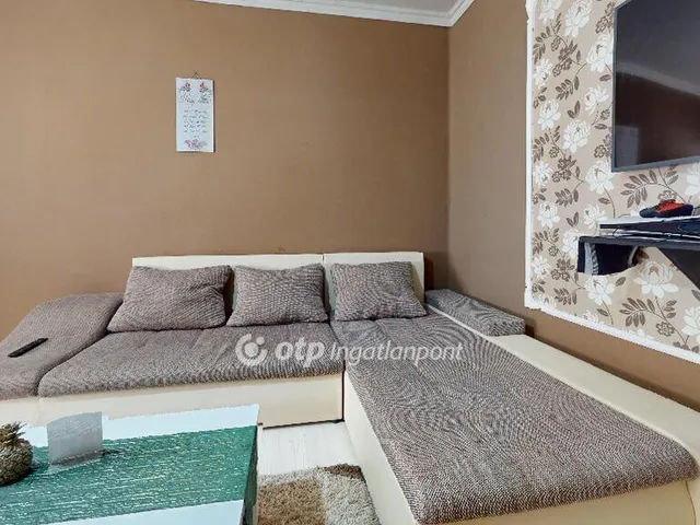 Eladó ház Hajdúhadház 100 nm