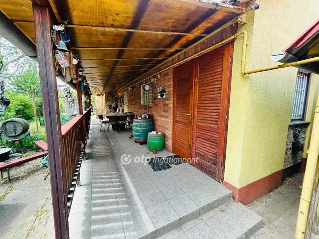 Eladó ház Debrecen 55 nm