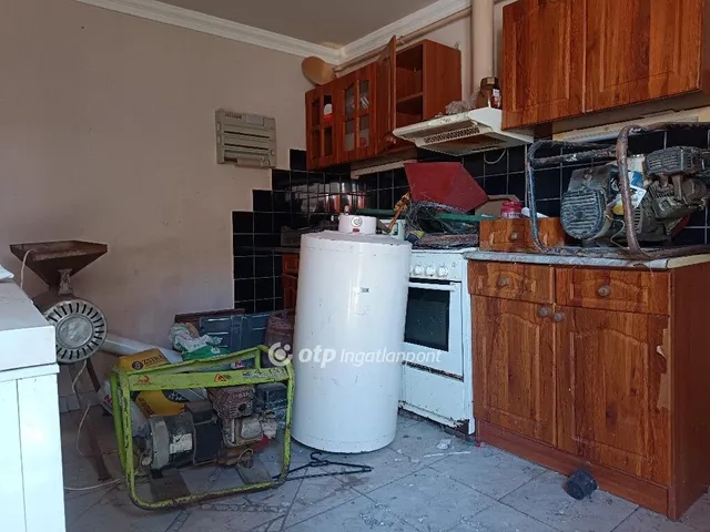 Eladó ház Mikepércs 40 nm