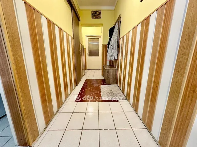 Eladó lakás Debrecen 56 nm