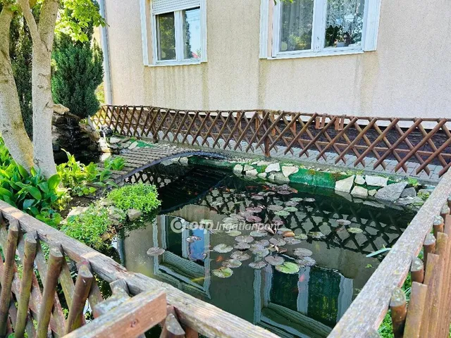 Eladó ház Debrecen 110 nm