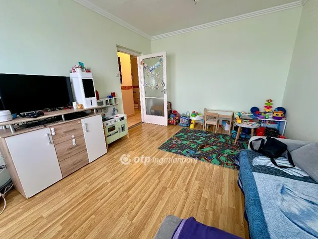 Eladó lakás Debrecen, Tócóskert 53 nm