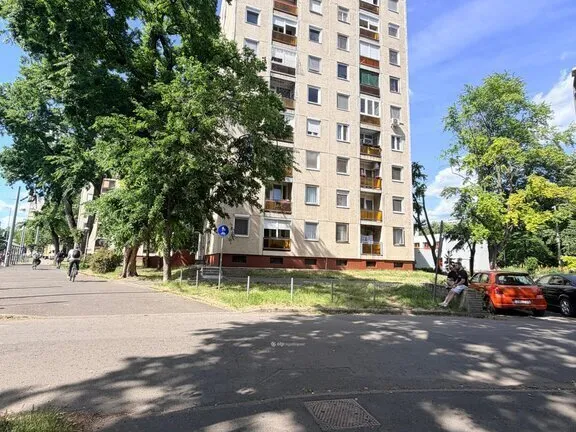 Eladó lakás Debrecen 53 nm