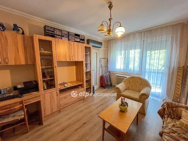 Eladó lakás Debrecen 53 nm