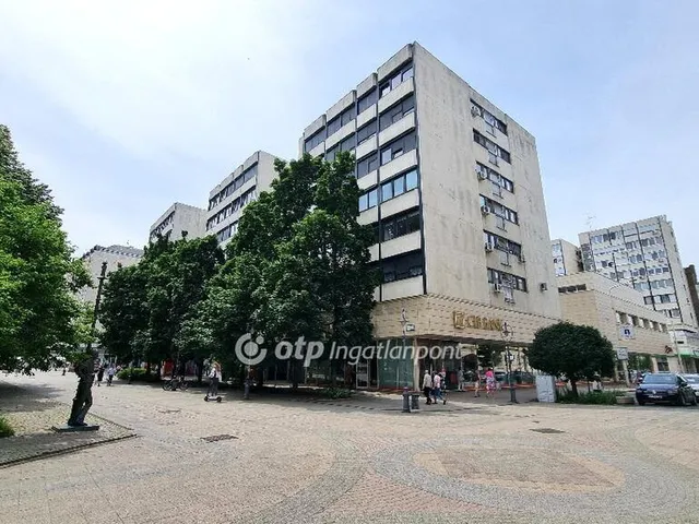 Eladó lakás Debrecen 64 nm