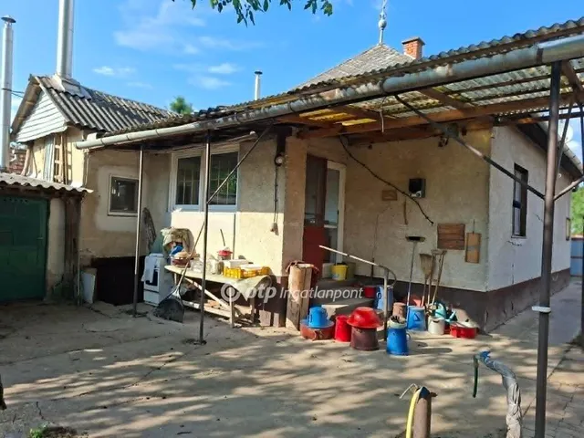 Eladó ház Hajdúböszörmény 92 nm