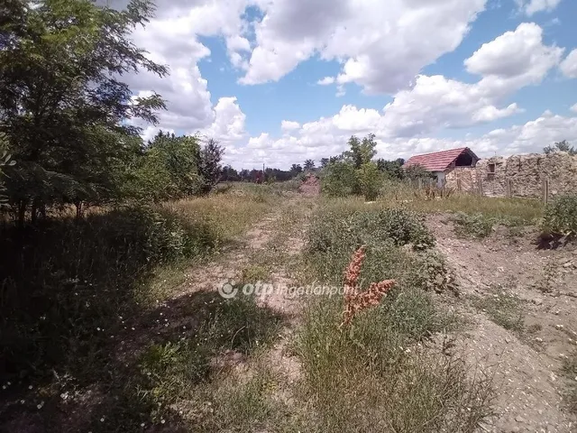 Eladó telek Bihartorda 1856 nm