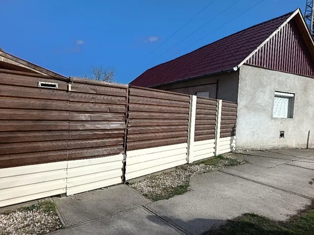 Eladó ház Sáránd 71 nm