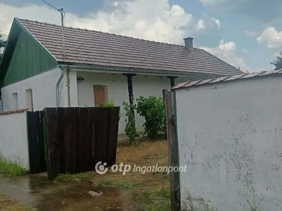 Eladó ház Hosszúpályi 63 nm