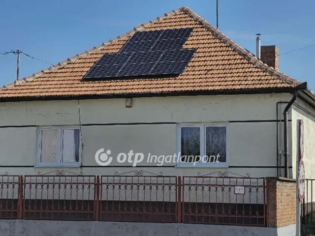 Eladó ház Hosszúpályi 100 nm
