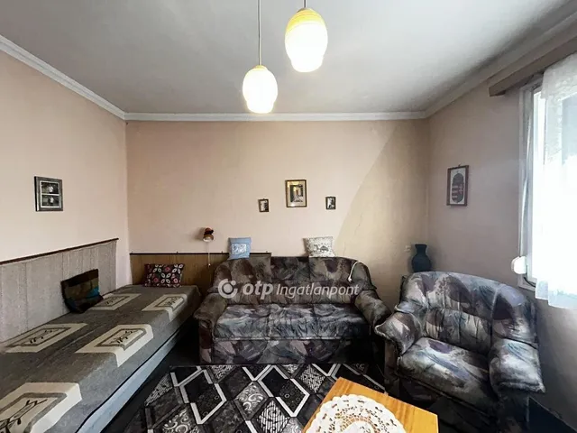 Eladó ház Nyírábrány 84 nm