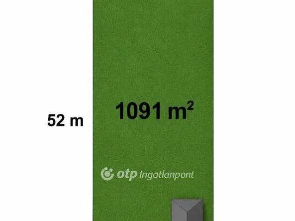 Eladó ház Berettyóújfalu 35 nm