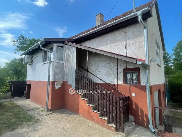 Eladó ház Debrecen, Ungvárikert 40 nm