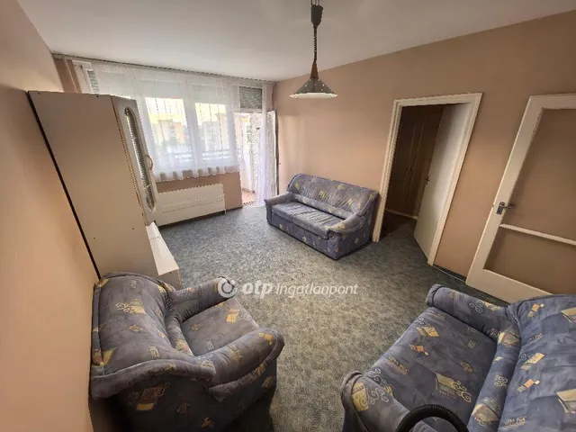 Eladó lakás Debrecen, Belváros 39 nm