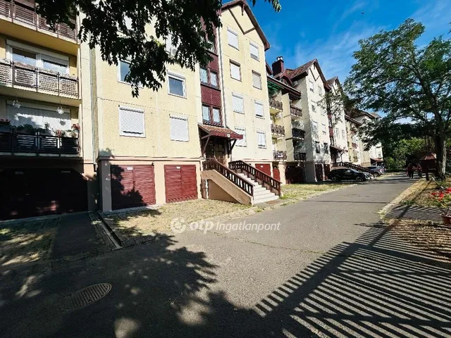 Eladó lakás Debrecen 50 nm