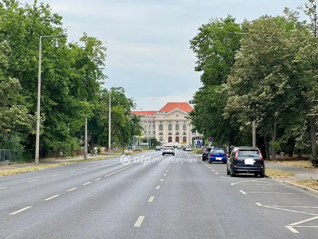 Eladó lakás Debrecen 40 nm