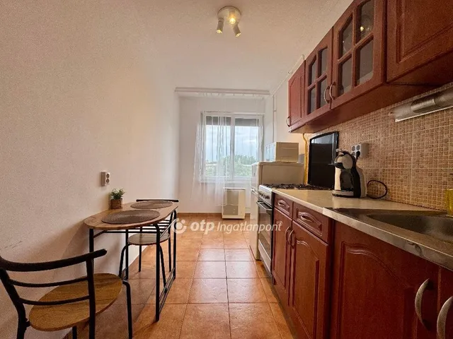 Eladó lakás Debrecen 40 nm