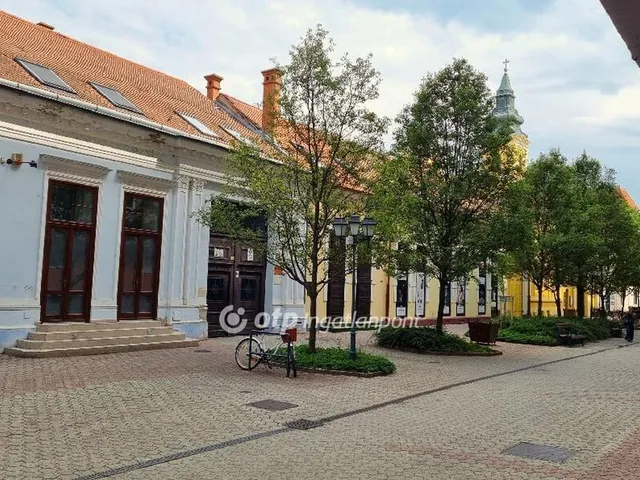 Eladó lakás Debrecen 58 nm