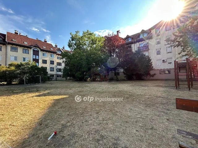Eladó lakás Debrecen 50 nm
