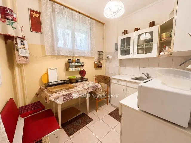 Eladó lakás Debrecen 52 nm