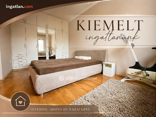 Kiadó lakás Debrecen 50 nm
