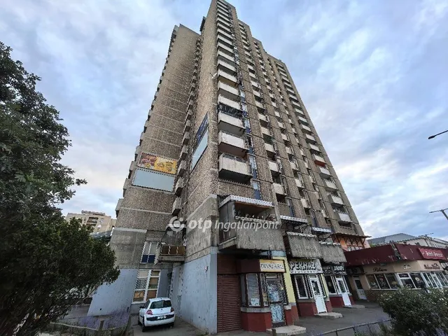 Eladó lakás Debrecen 39 nm