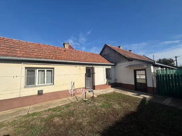 Eladó ház Hajdúböszörmény 88 nm