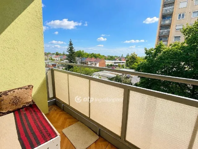 Eladó lakás Debrecen 52 nm