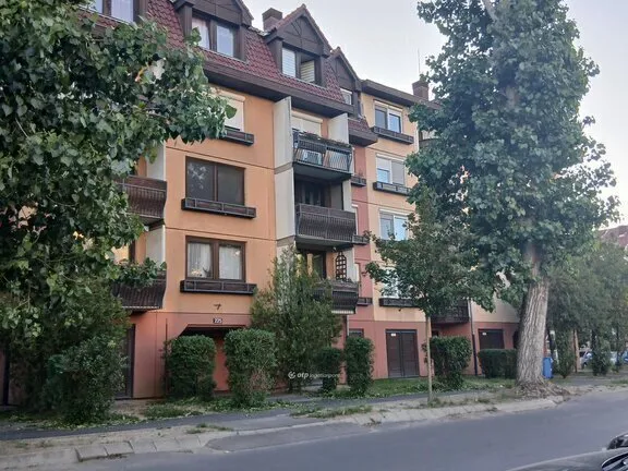 Eladó lakás Debrecen 65 nm