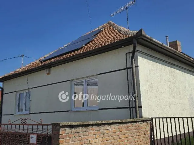 Eladó ház Hosszúpályi 100 nm