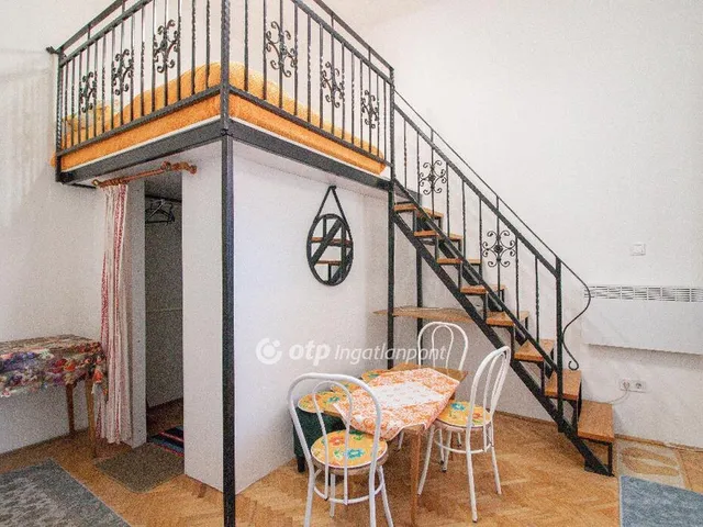 Kiadó lakás Debrecen 35 nm