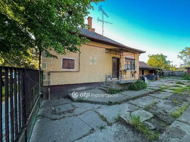 Eladó ház Hajdúszoboszló 70 nm