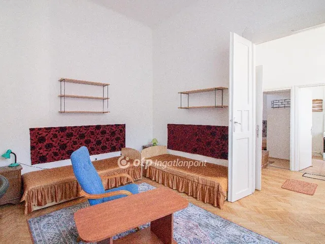 Kiadó lakás Debrecen 41 nm