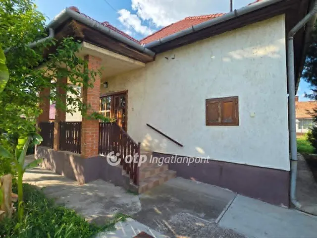 Eladó ház Nádudvar 82 nm