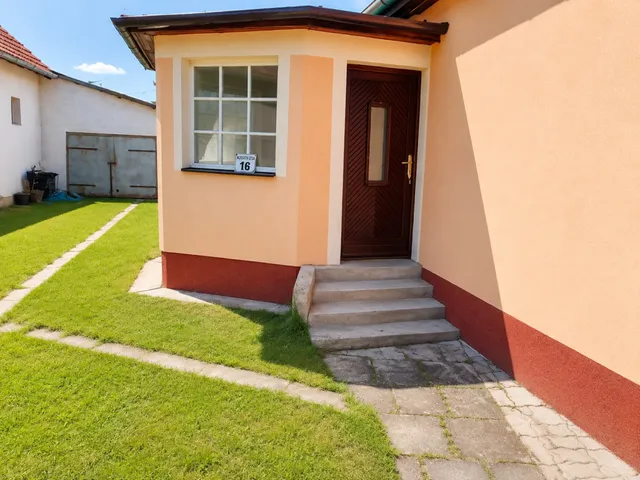 Eladó ház Berettyóújfalu 76 nm