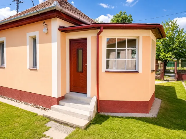 Eladó ház Berettyóújfalu 76 nm